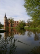 Fürst Pückler Park Bad Muskau